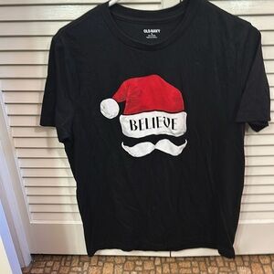 Believe Christmas shirt